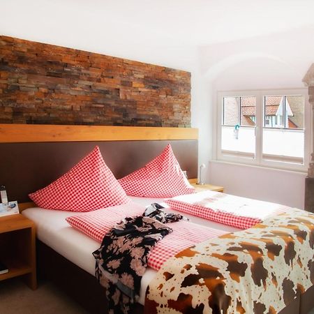Hotel Alte Schule Lindau  Kültér fotó