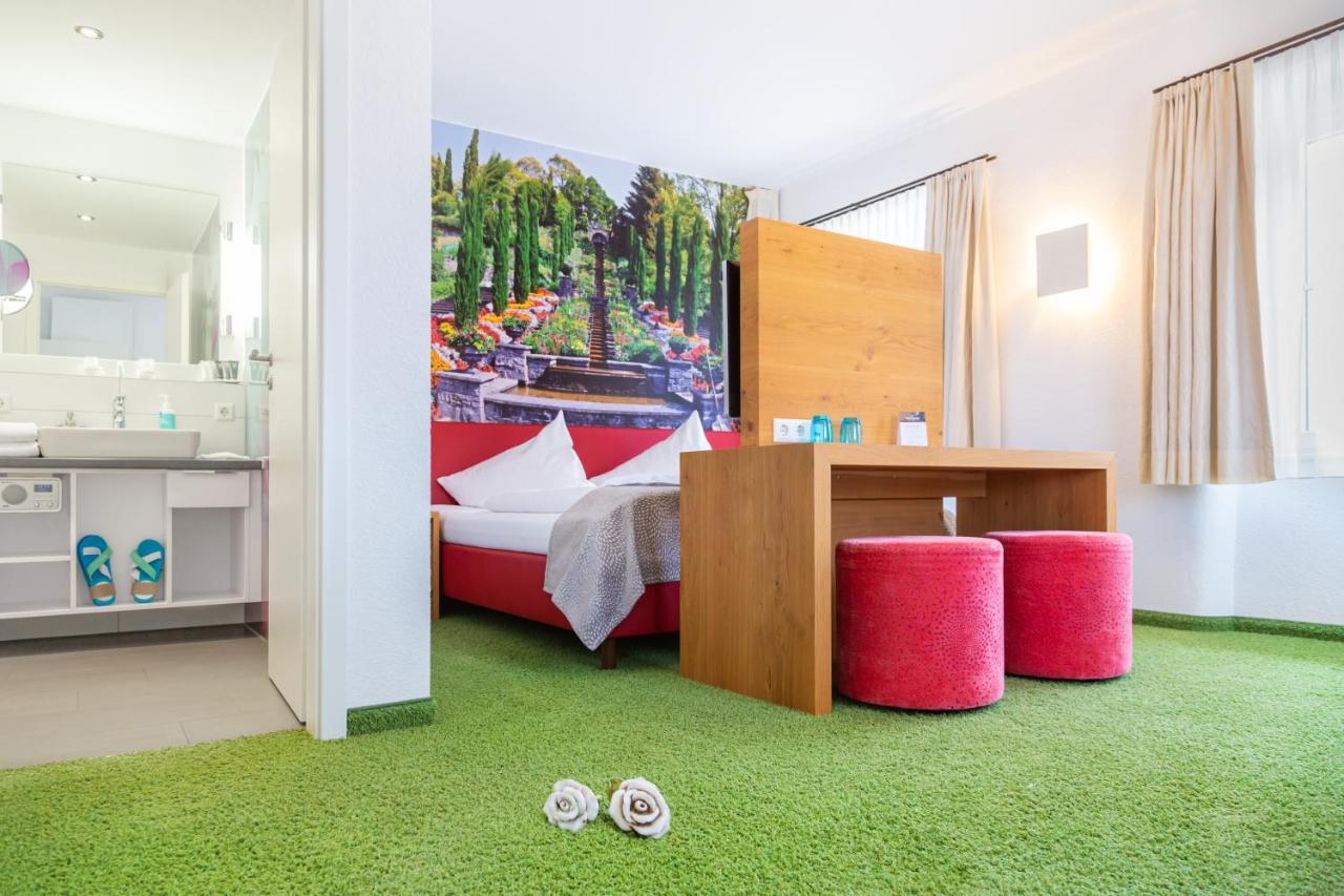 Hotel Alte Schule Lindau  Kültér fotó