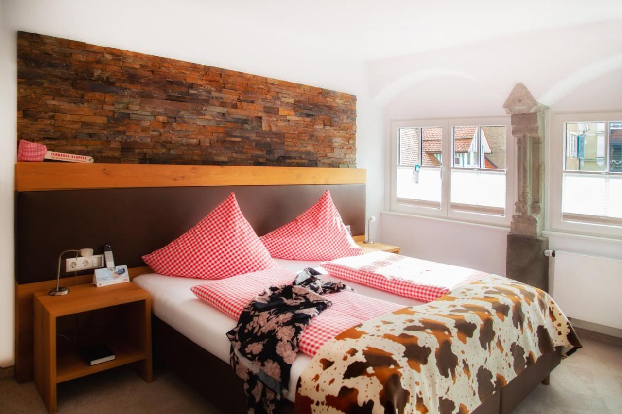 Hotel Alte Schule Lindau  Kültér fotó