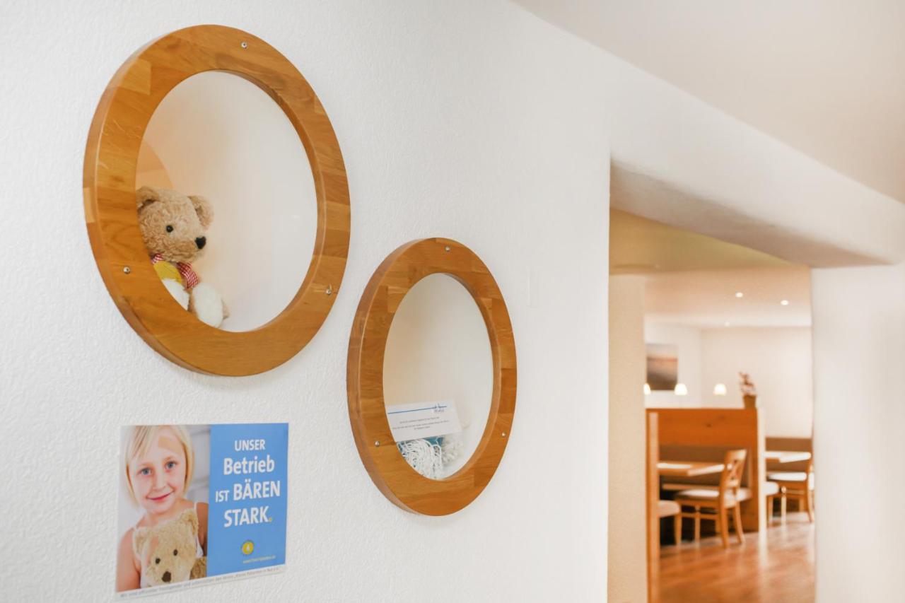 Hotel Alte Schule Lindau  Kültér fotó