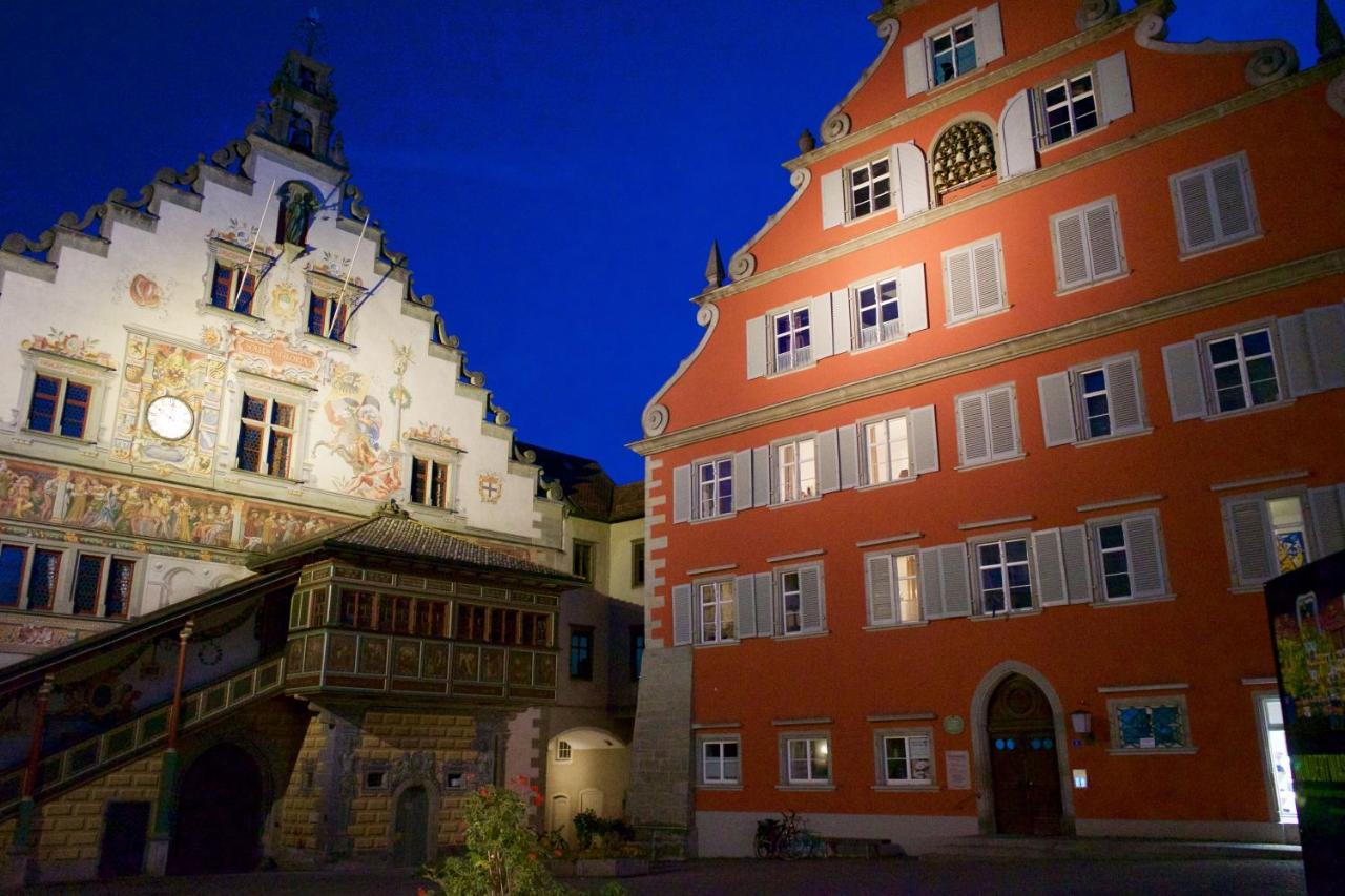 Hotel Alte Schule Lindau  Kültér fotó