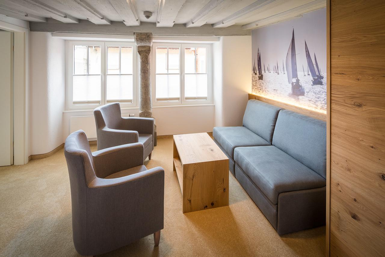 Hotel Alte Schule Lindau  Kültér fotó