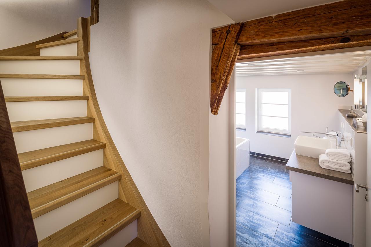 Hotel Alte Schule Lindau  Kültér fotó