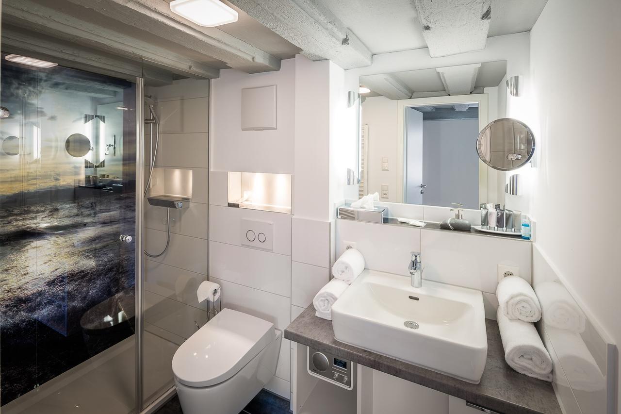Hotel Alte Schule Lindau  Kültér fotó