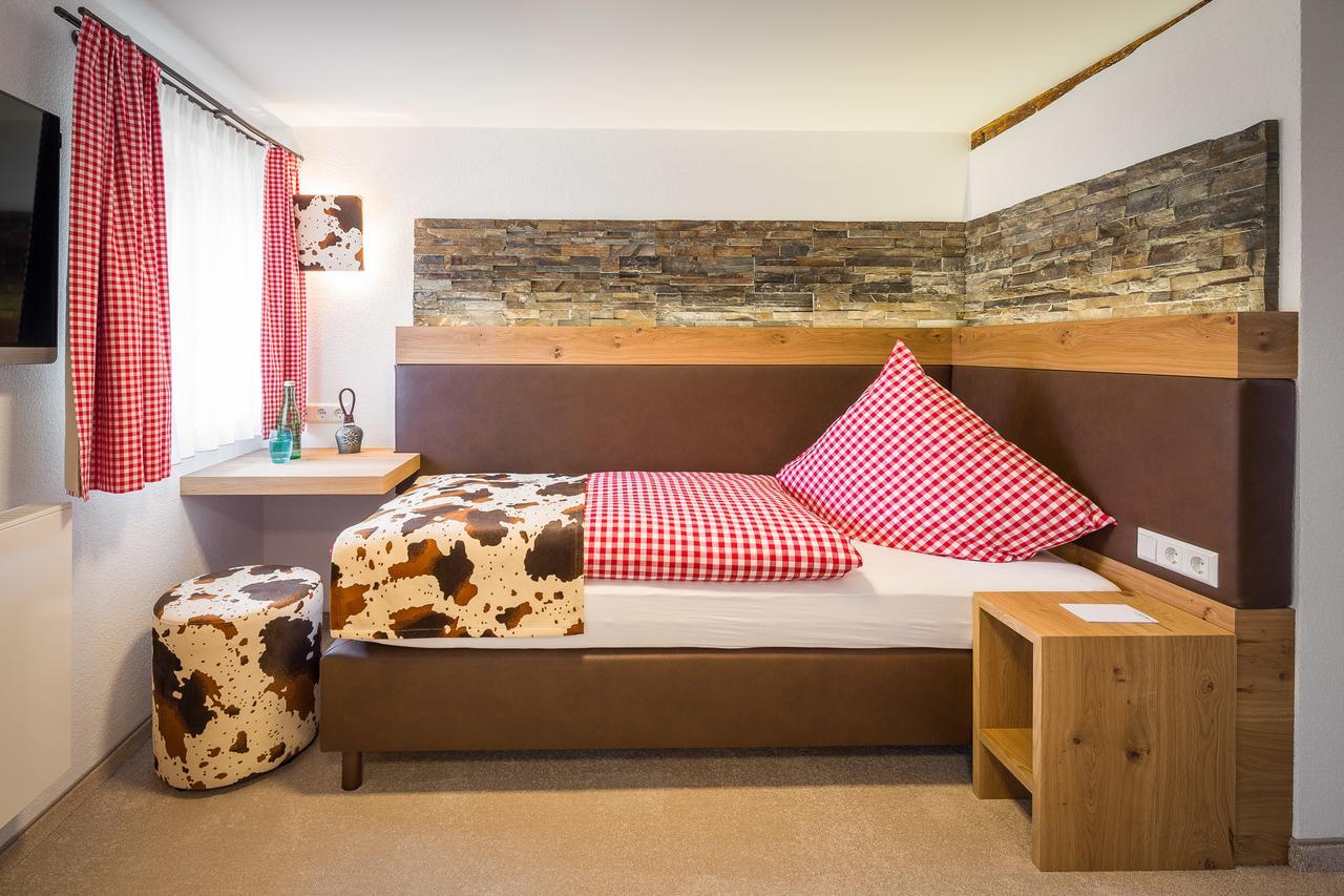 Hotel Alte Schule Lindau  Kültér fotó