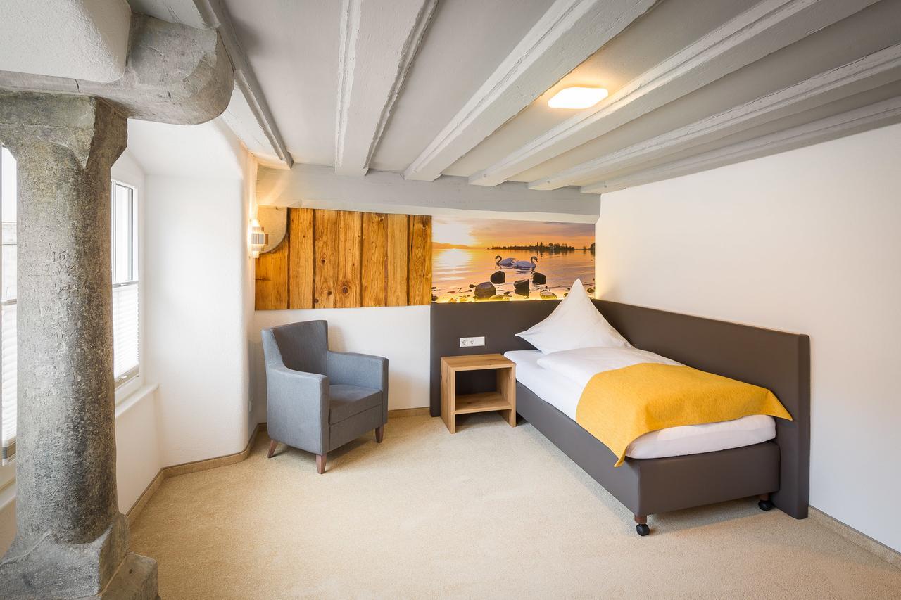 Hotel Alte Schule Lindau  Kültér fotó