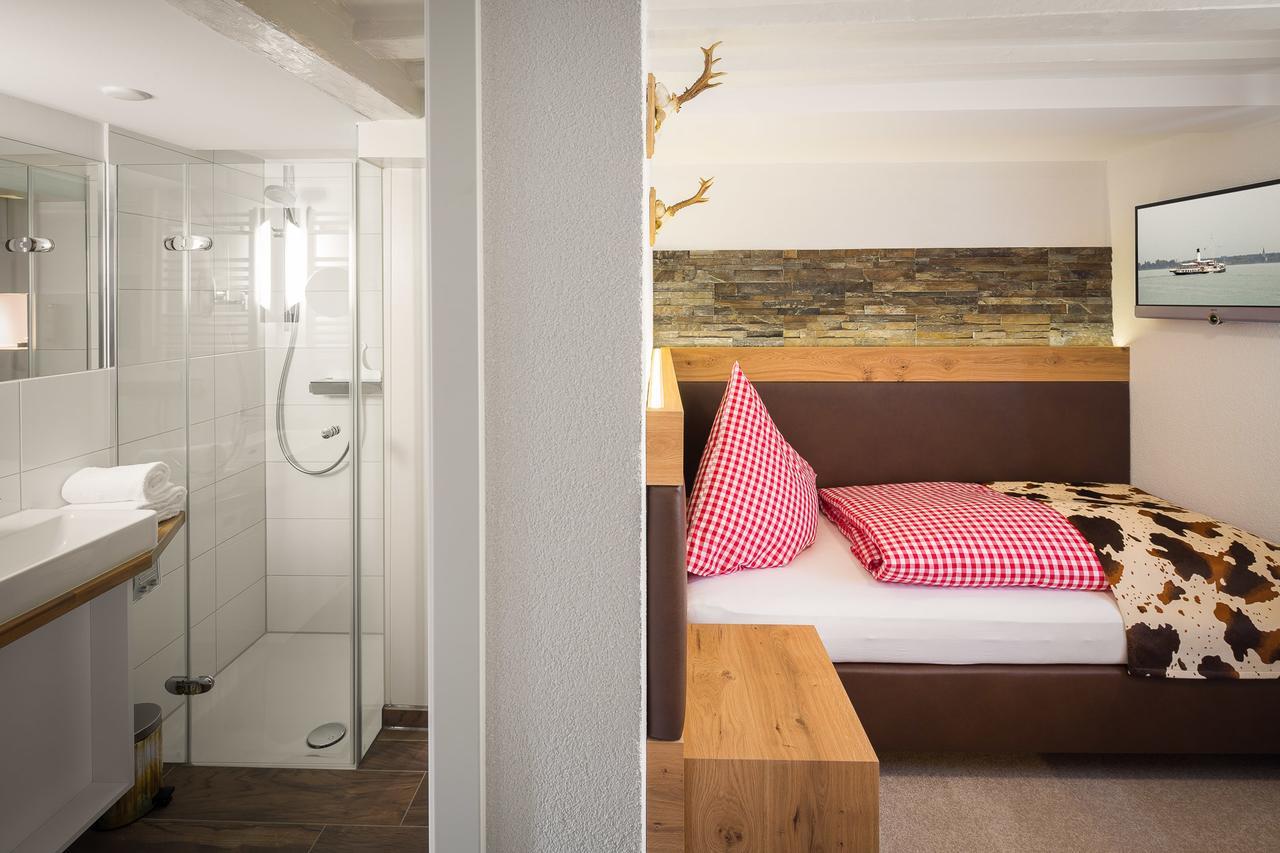 Hotel Alte Schule Lindau  Kültér fotó
