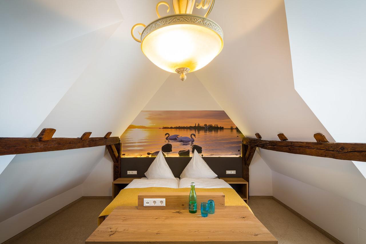 Hotel Alte Schule Lindau  Kültér fotó