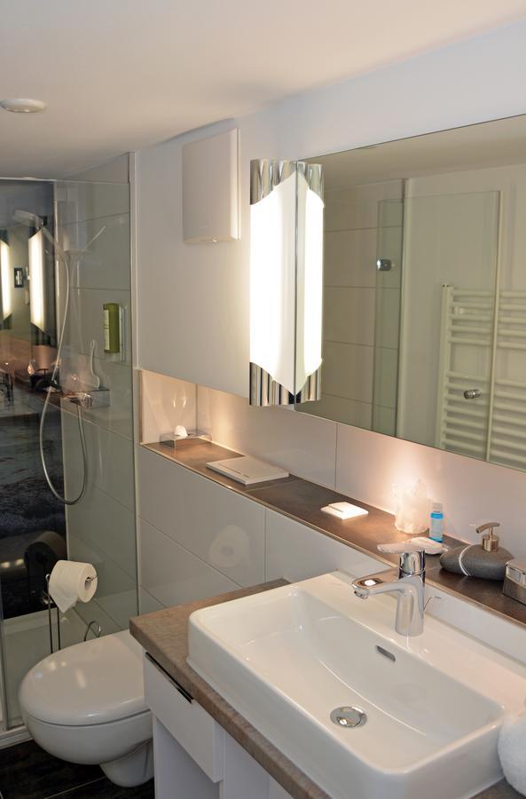 Hotel Alte Schule Lindau  Kültér fotó