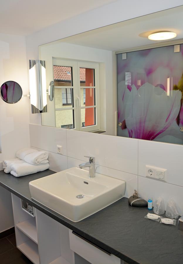 Hotel Alte Schule Lindau  Kültér fotó