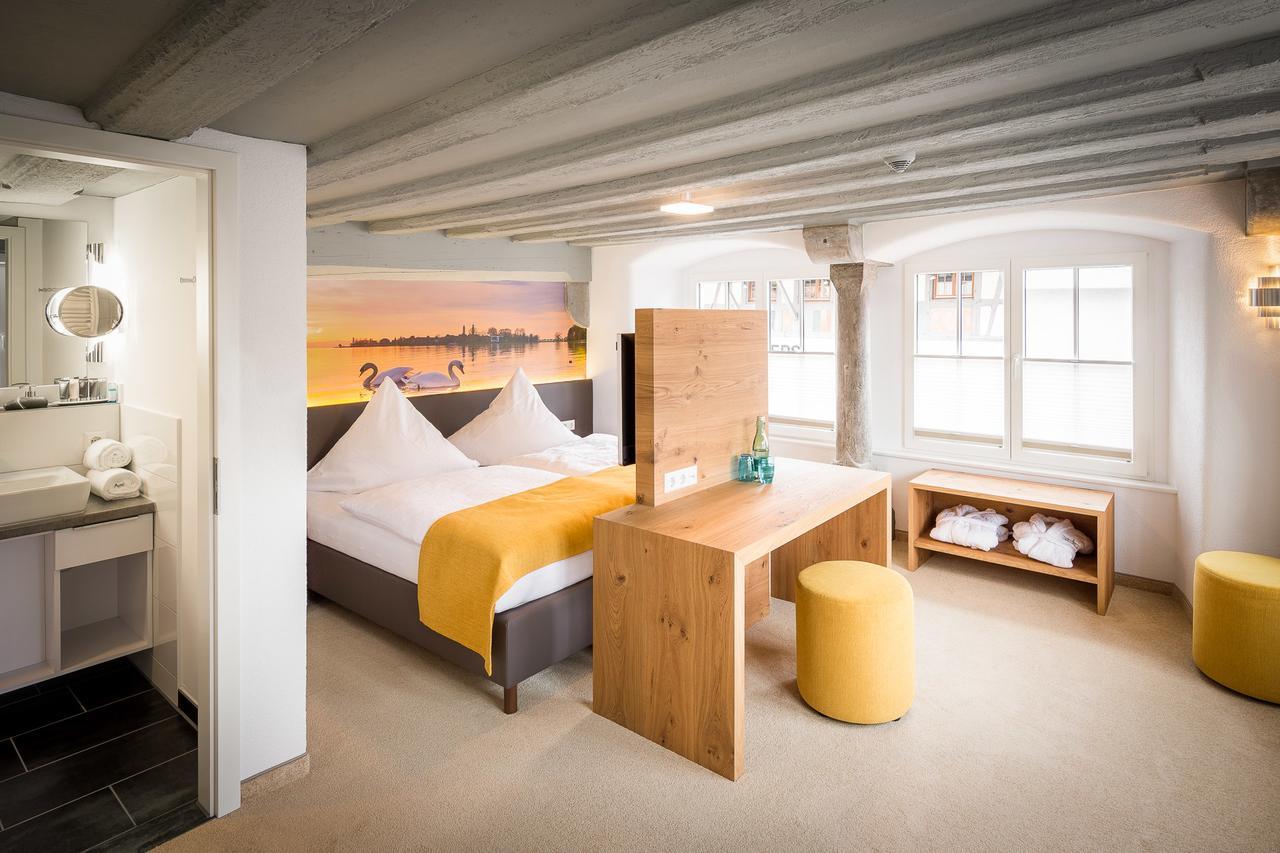 Hotel Alte Schule Lindau  Kültér fotó