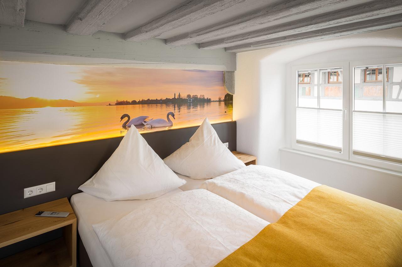 Hotel Alte Schule Lindau  Kültér fotó
