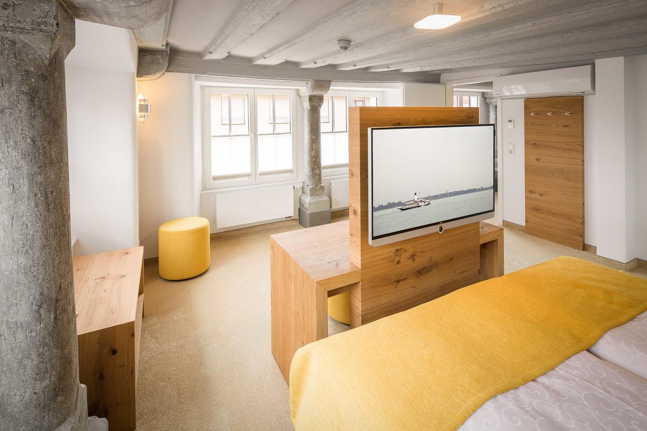 Hotel Alte Schule Lindau  Kültér fotó