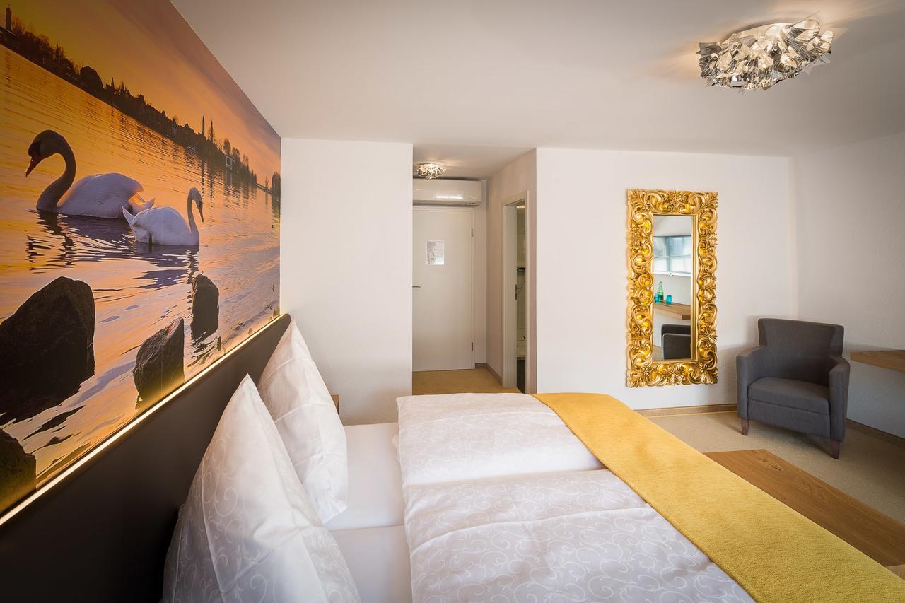 Hotel Alte Schule Lindau  Kültér fotó
