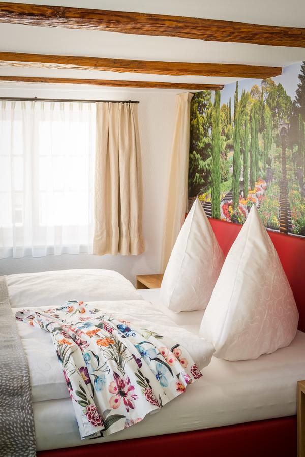 Hotel Alte Schule Lindau  Kültér fotó
