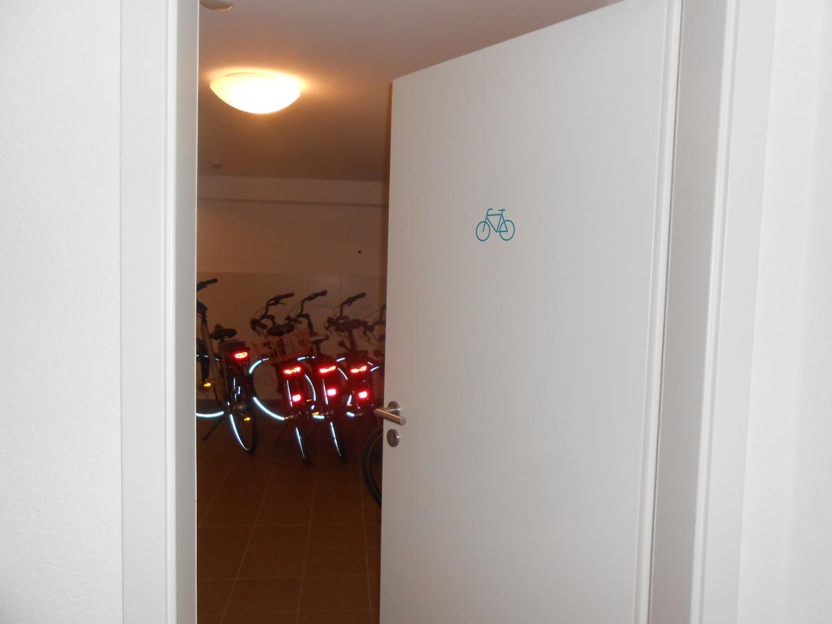 Hotel Alte Schule Lindau  Kültér fotó